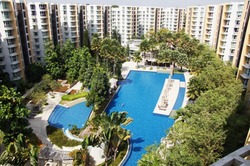 Savannah Condopark (D18), Condominium #180476652
